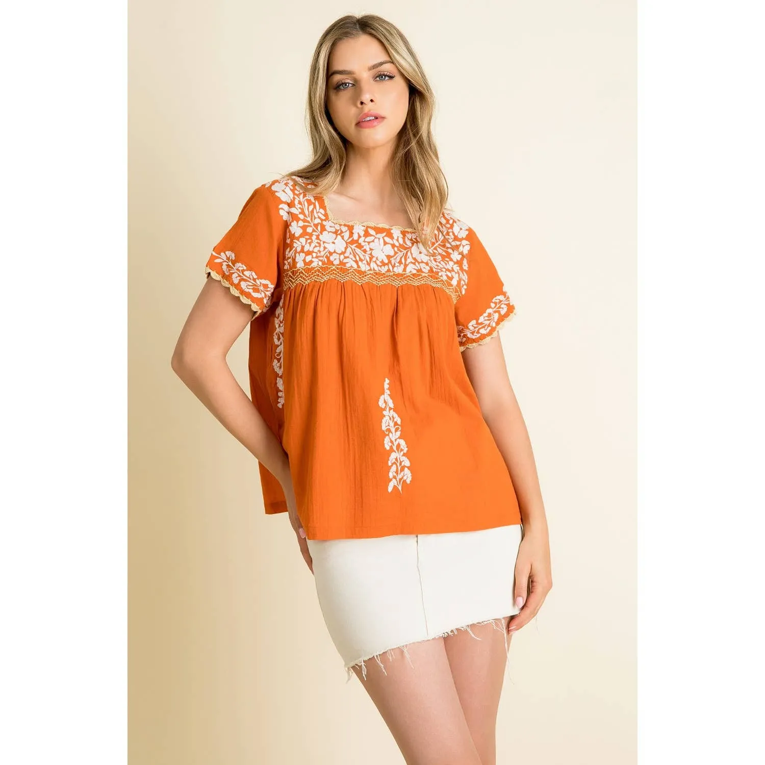 Cecelia Top