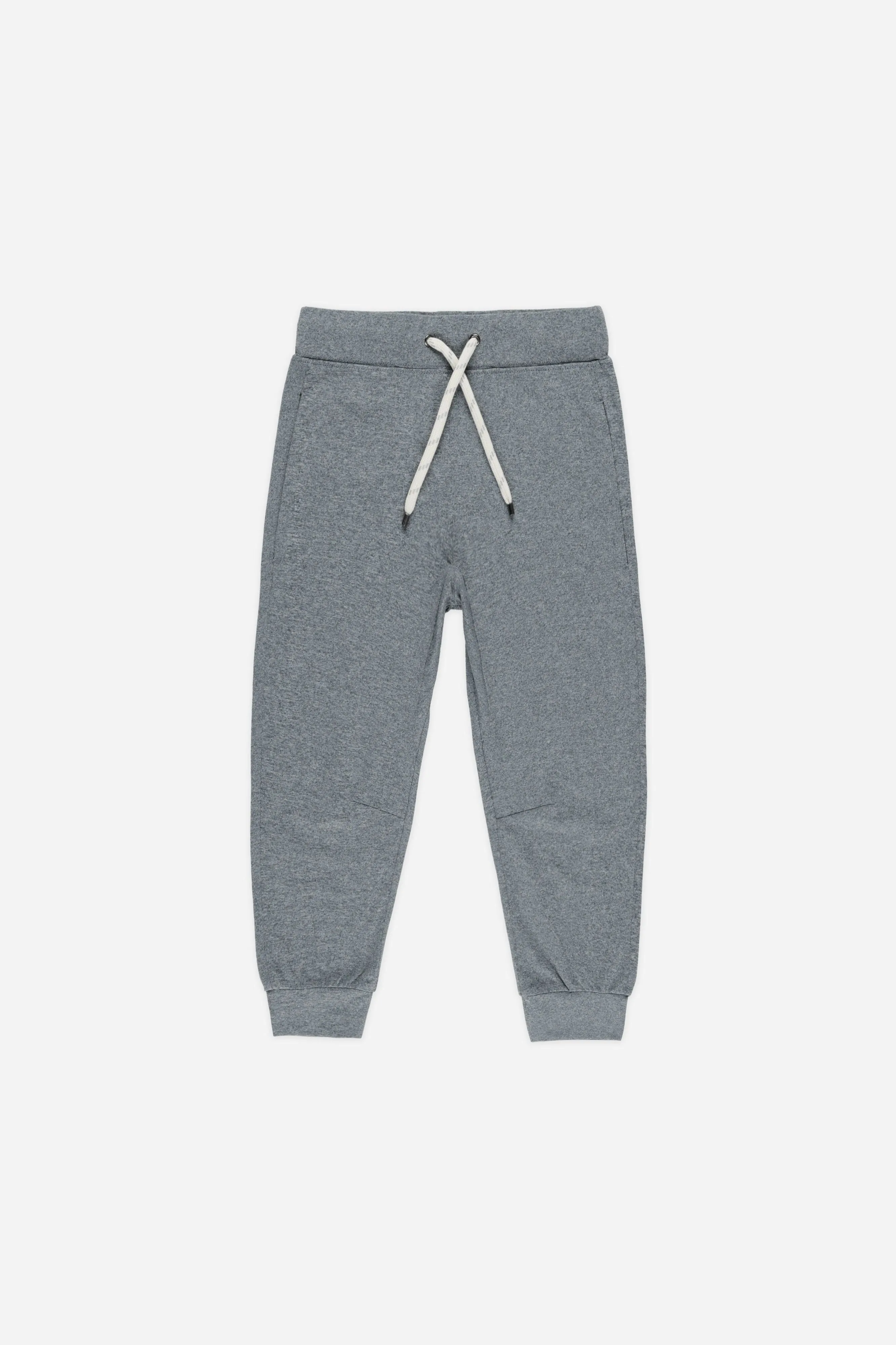 Century Tech Jogger| Heathered Indigo