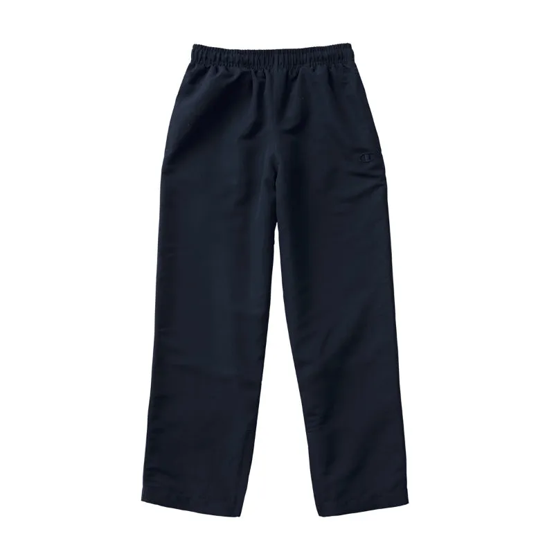 Champion Junior Infinity Microfibre Track Pant