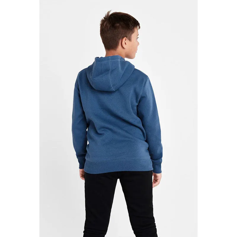 Champion Kids Script Hoodie