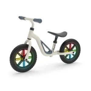 Charlie GLOW - 10" balance bike with light-up wheels