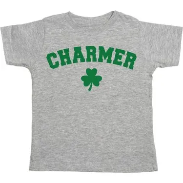 Charmer Tee