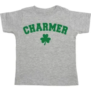 Charmer Tee