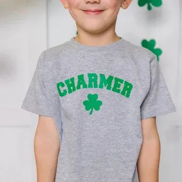 Charmer Tee