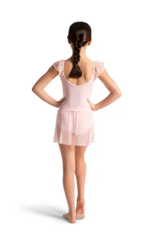 Child Spot On Pull On Skirt