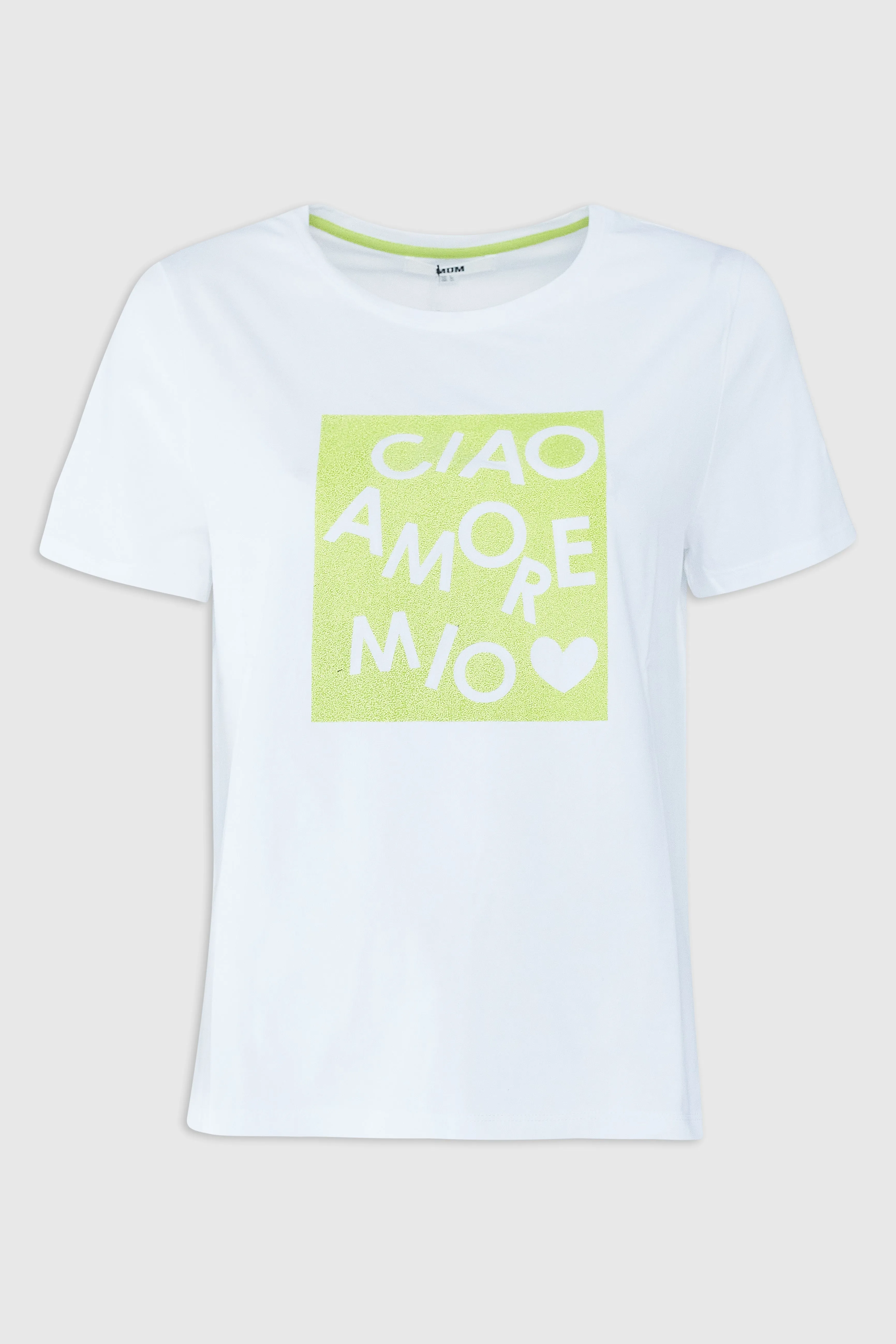 CIAO AMORE MIO TEE