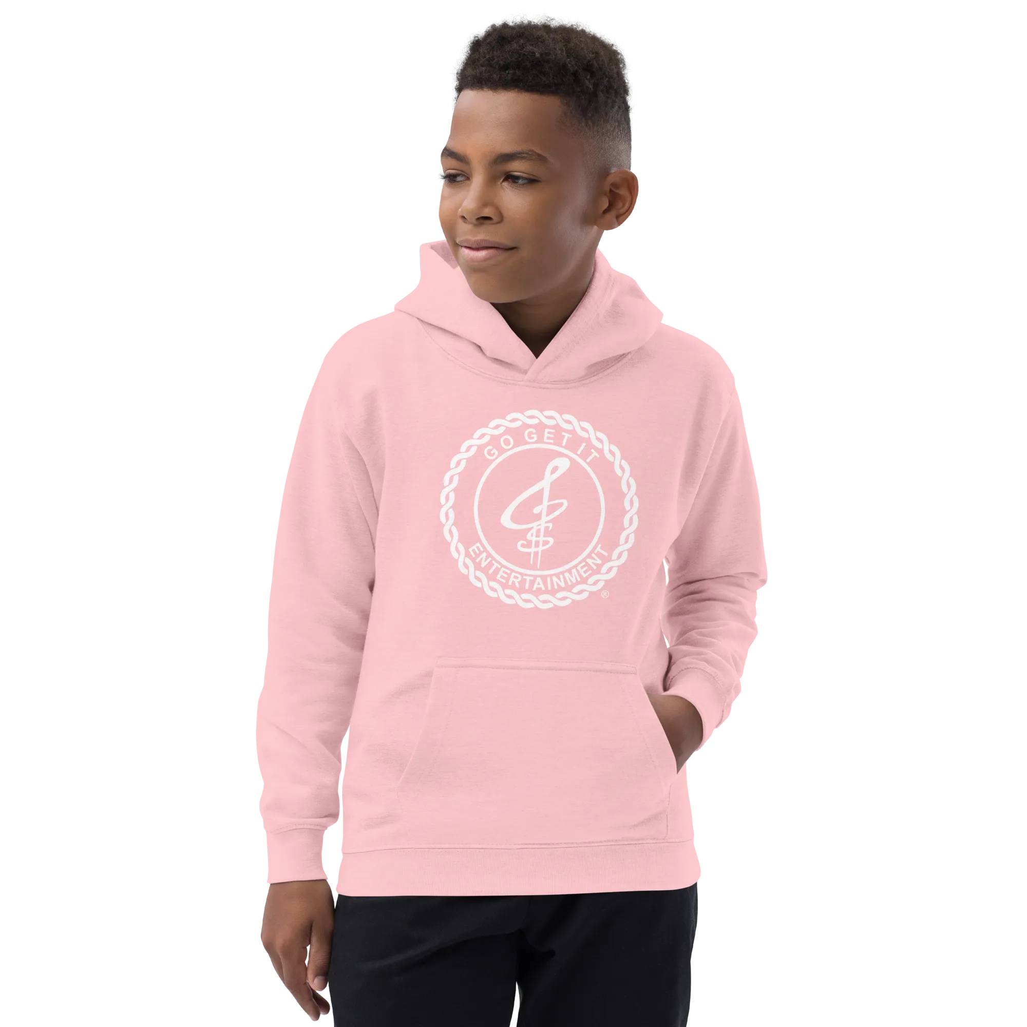Classic Kids Hoodie