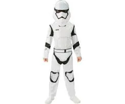 Classic Stormtrooper Costume