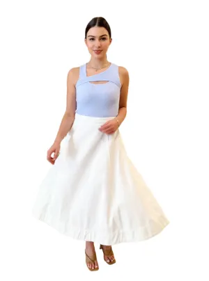 Claudia Maxi Skirt