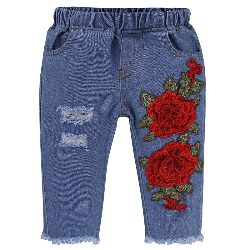 Clothes lacework hollow