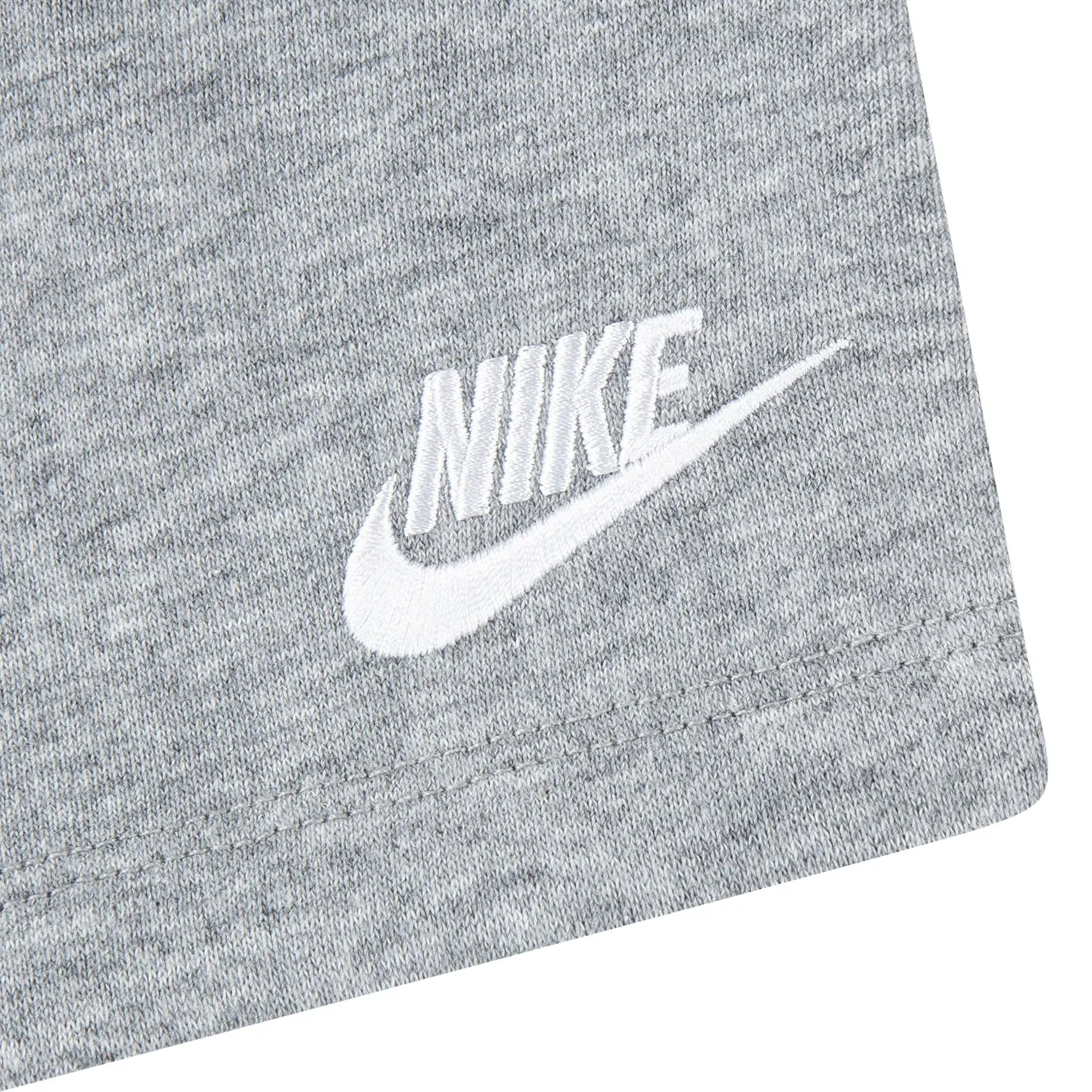 Club LBR Knit Short Set - Toddler