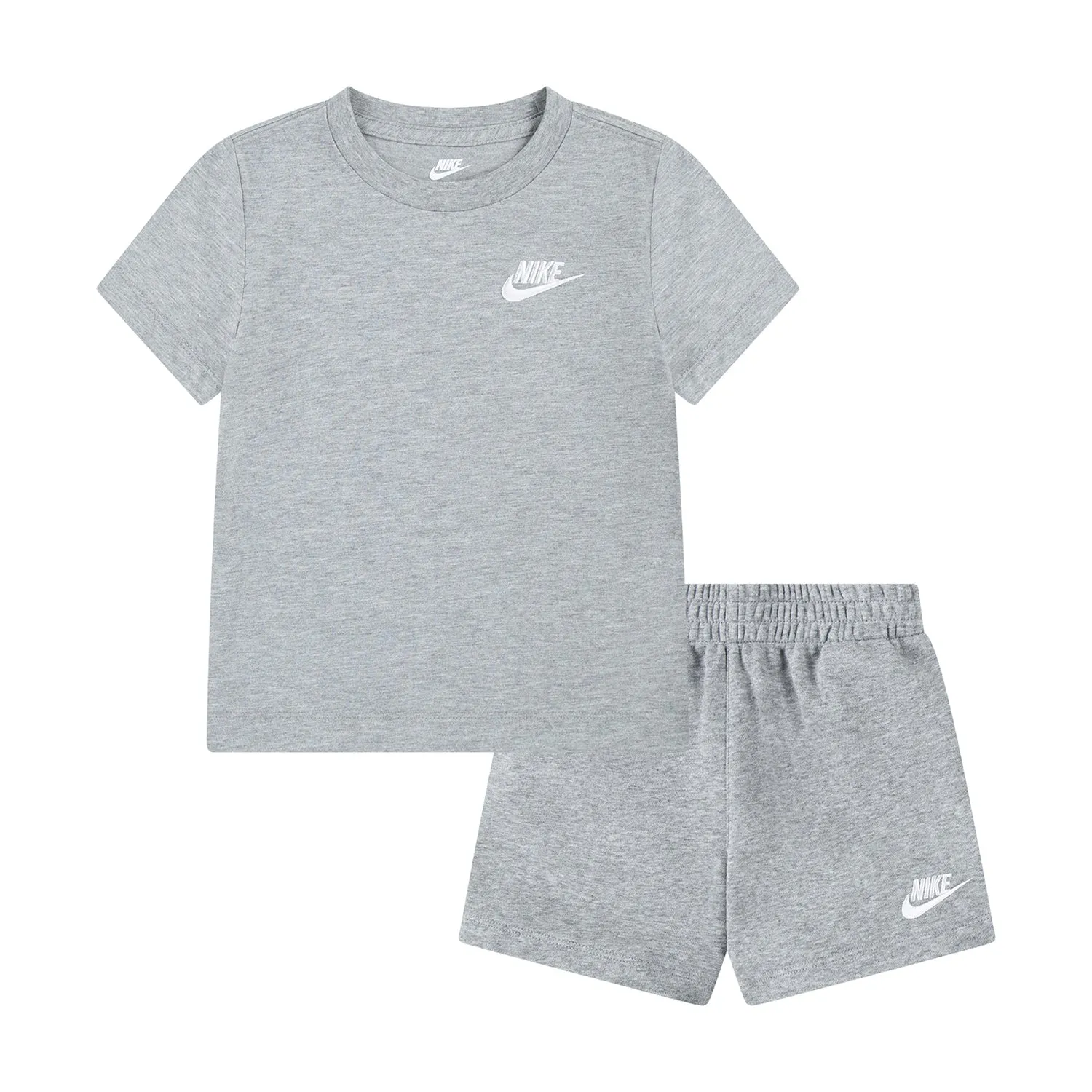 Club LBR Knit Short Set - Toddler