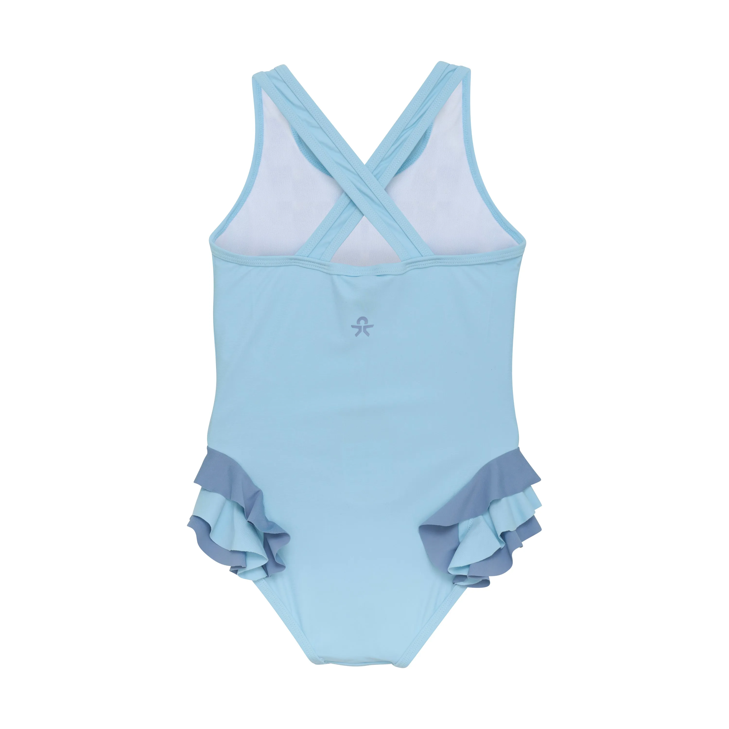 Color Kids Dolphin Swimsuit
