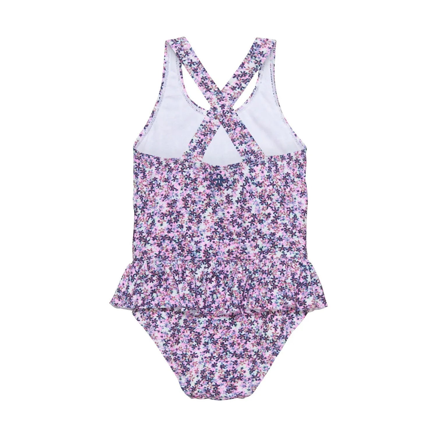 Color Kids Lavender Mist Swimsuit