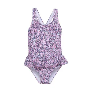 Color Kids Lavender Mist Swimsuit
