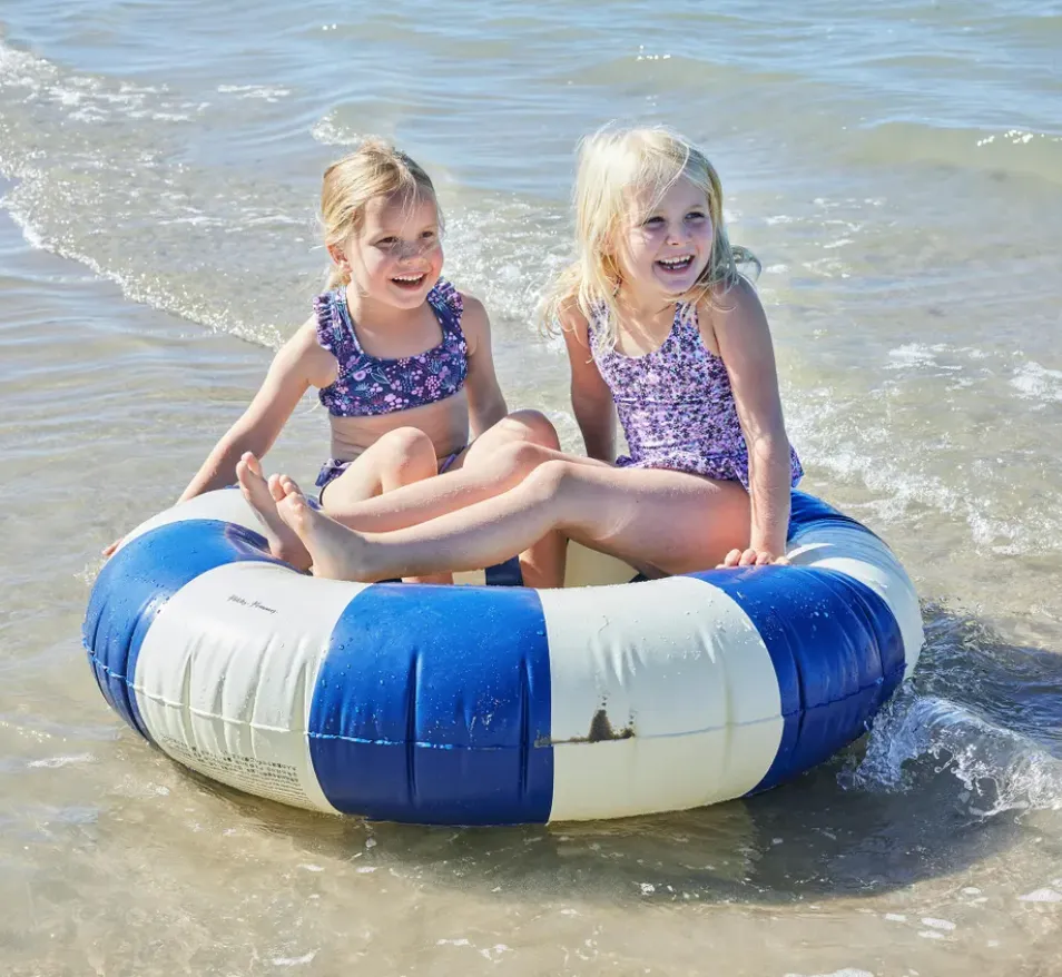 Color Kids Lavender Mist Swimsuit