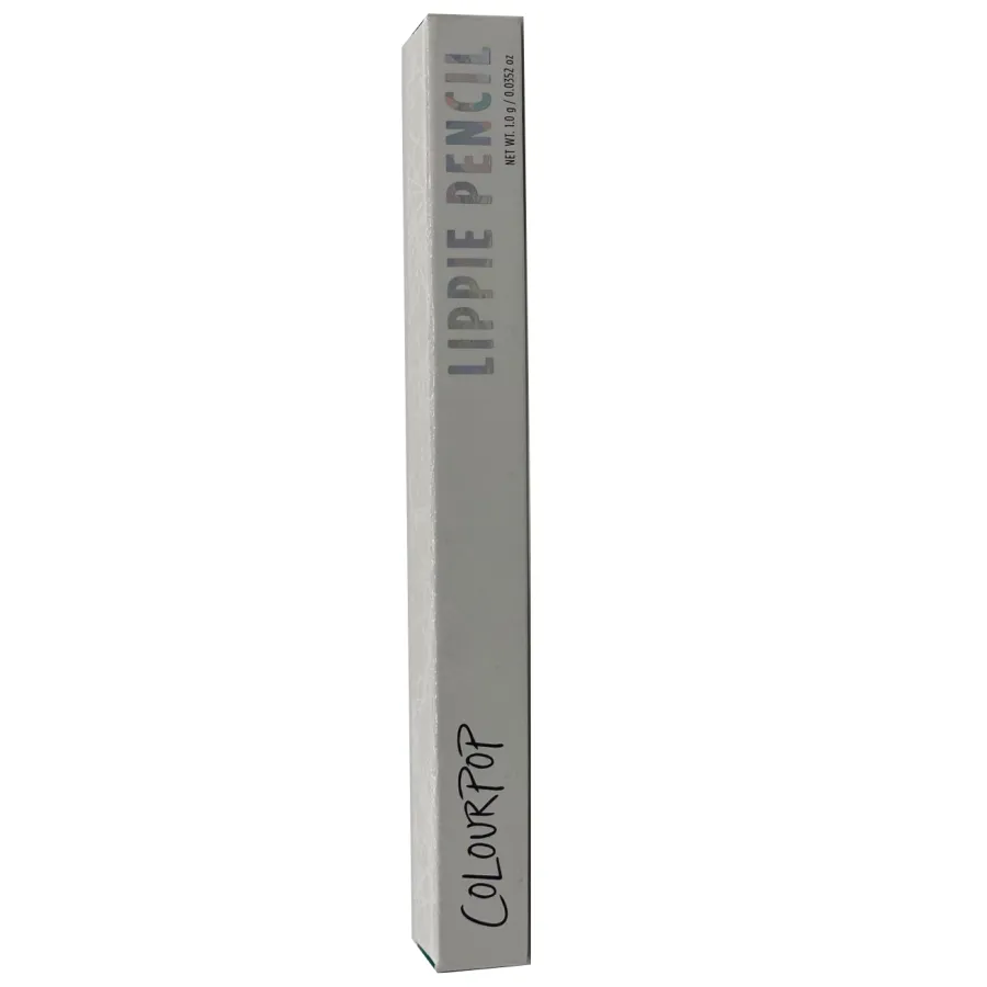 ColourPop Lippie Pencil - I Heart This