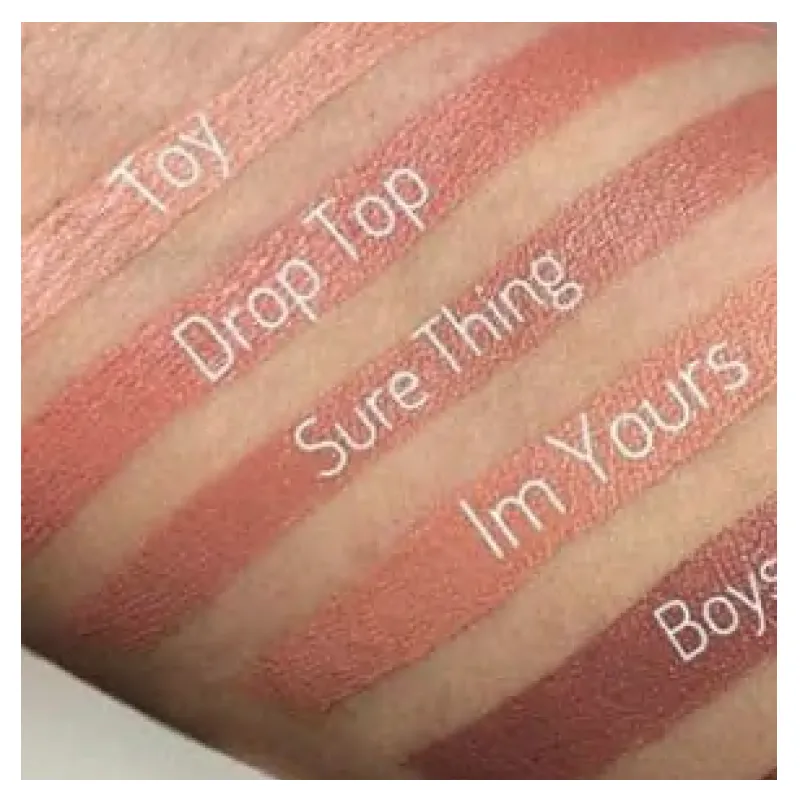 ColourPop Lippie Pencil - Sure Thing
