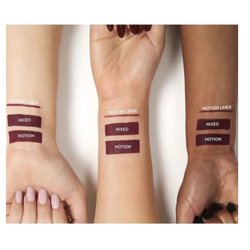 ColourPop Mixed Lip Collection - Bright Idea