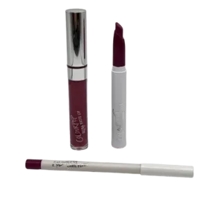 ColourPop Mixed Lip Collection - Get A Grip