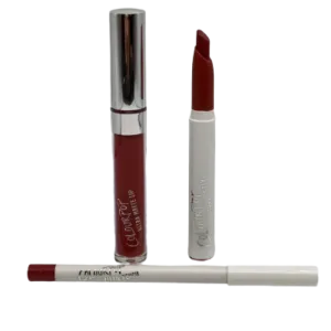 ColourPop Mixed Lip Collection - Keep It Going