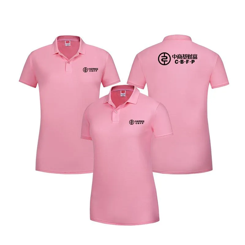 Combed Cotton Womens Polo Shirt