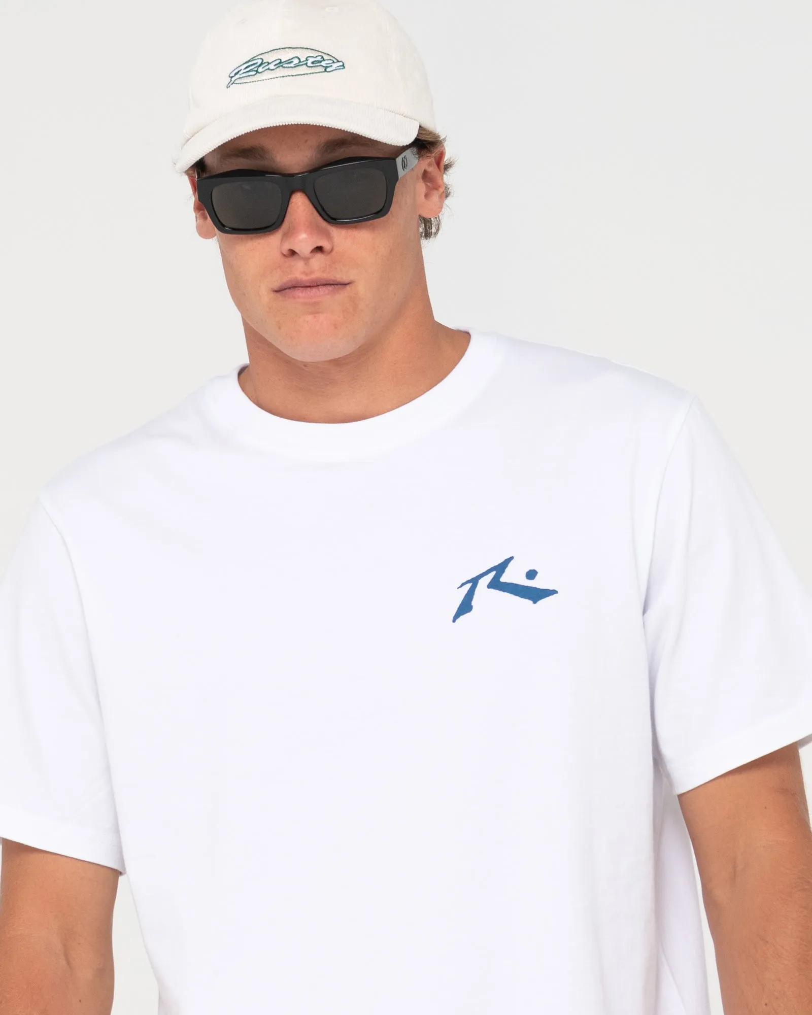 COMPETITION SHORT SLEEVE TEE BOYS