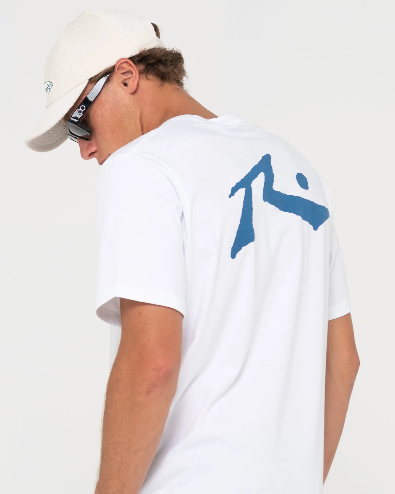 COMPETITION SHORT SLEEVE TEE BOYS