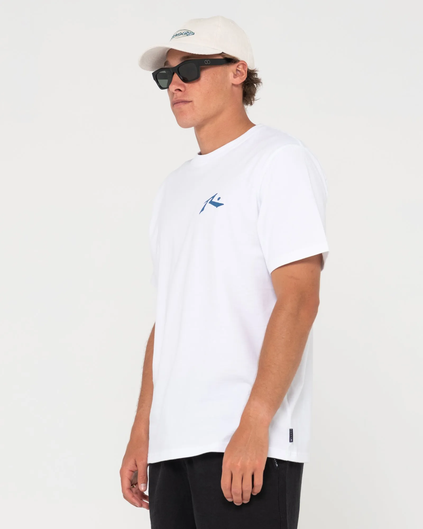 COMPETITION SHORT SLEEVE TEE BOYS