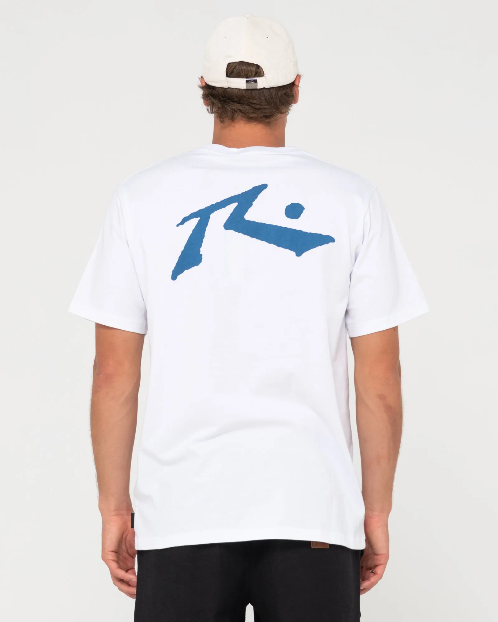 COMPETITION SHORT SLEEVE TEE BOYS