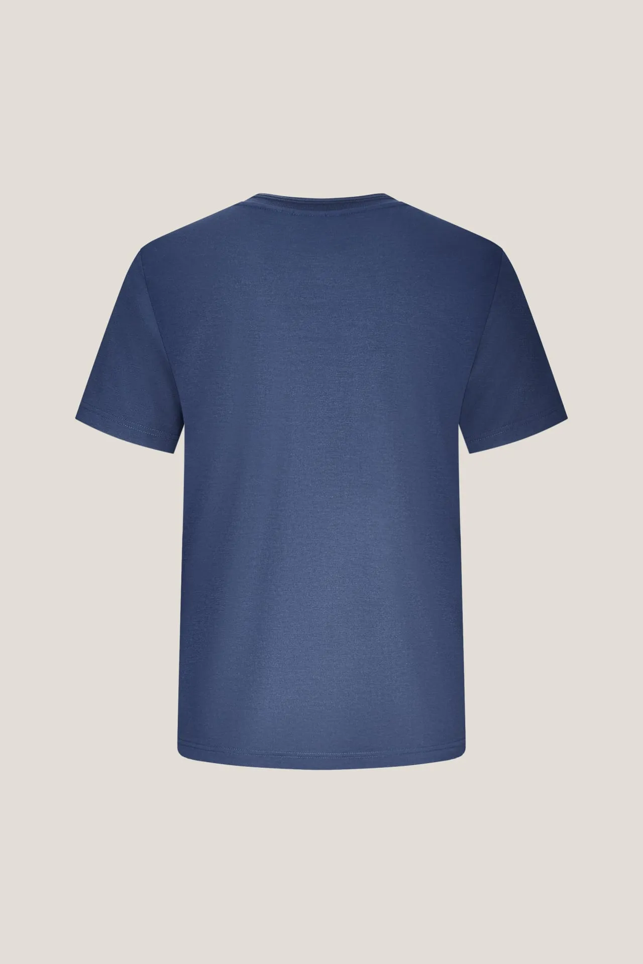 Cool Touch Interlock Smart Fit Short Sleeve T-Shirt