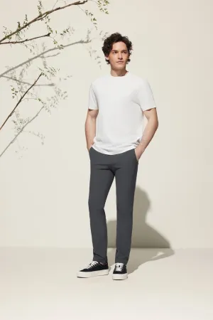 Cool Touch Interlock Smart Fit Short Sleeve T-Shirt
