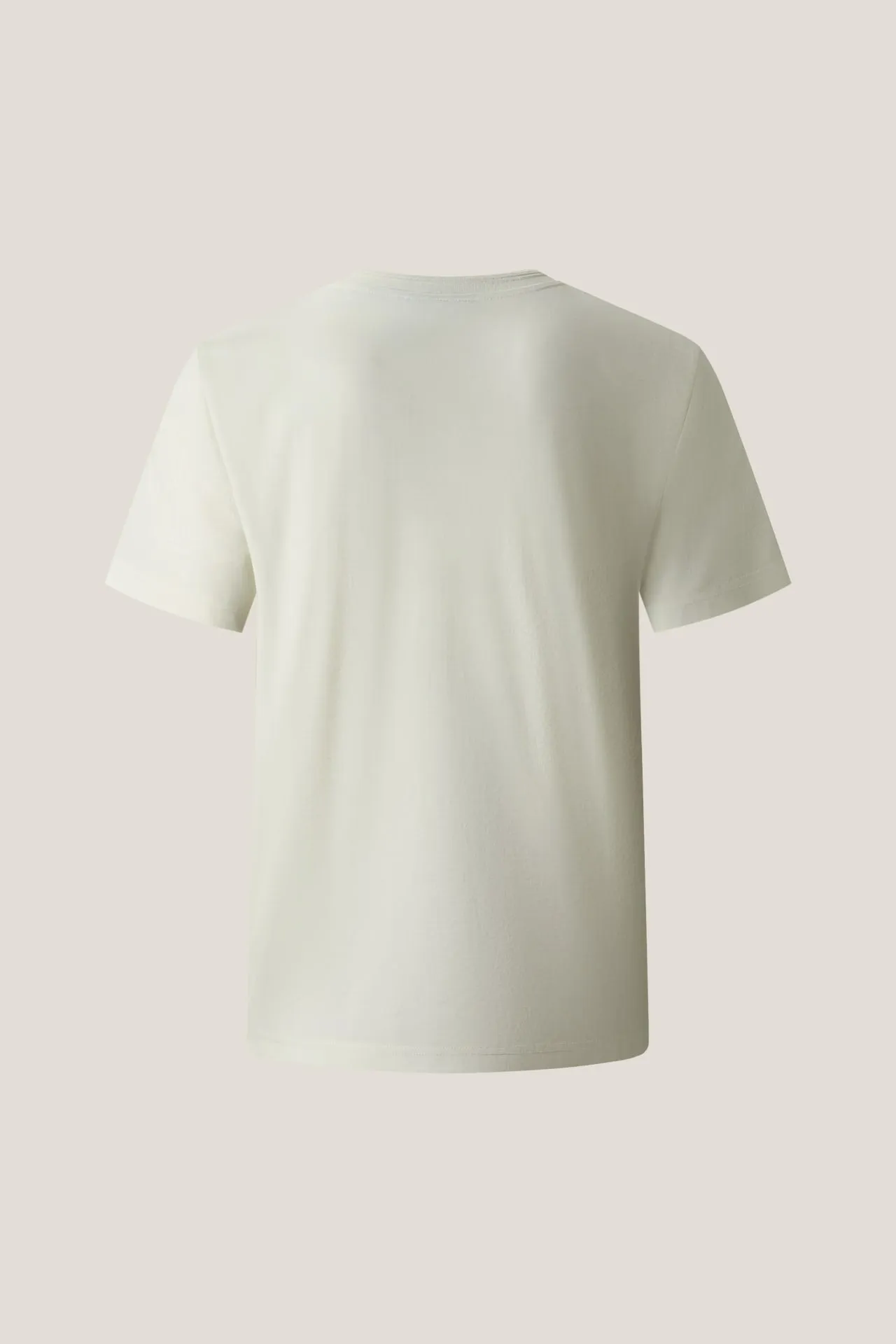 Cool Touch Interlock Smart Fit Short Sleeve T-Shirt
