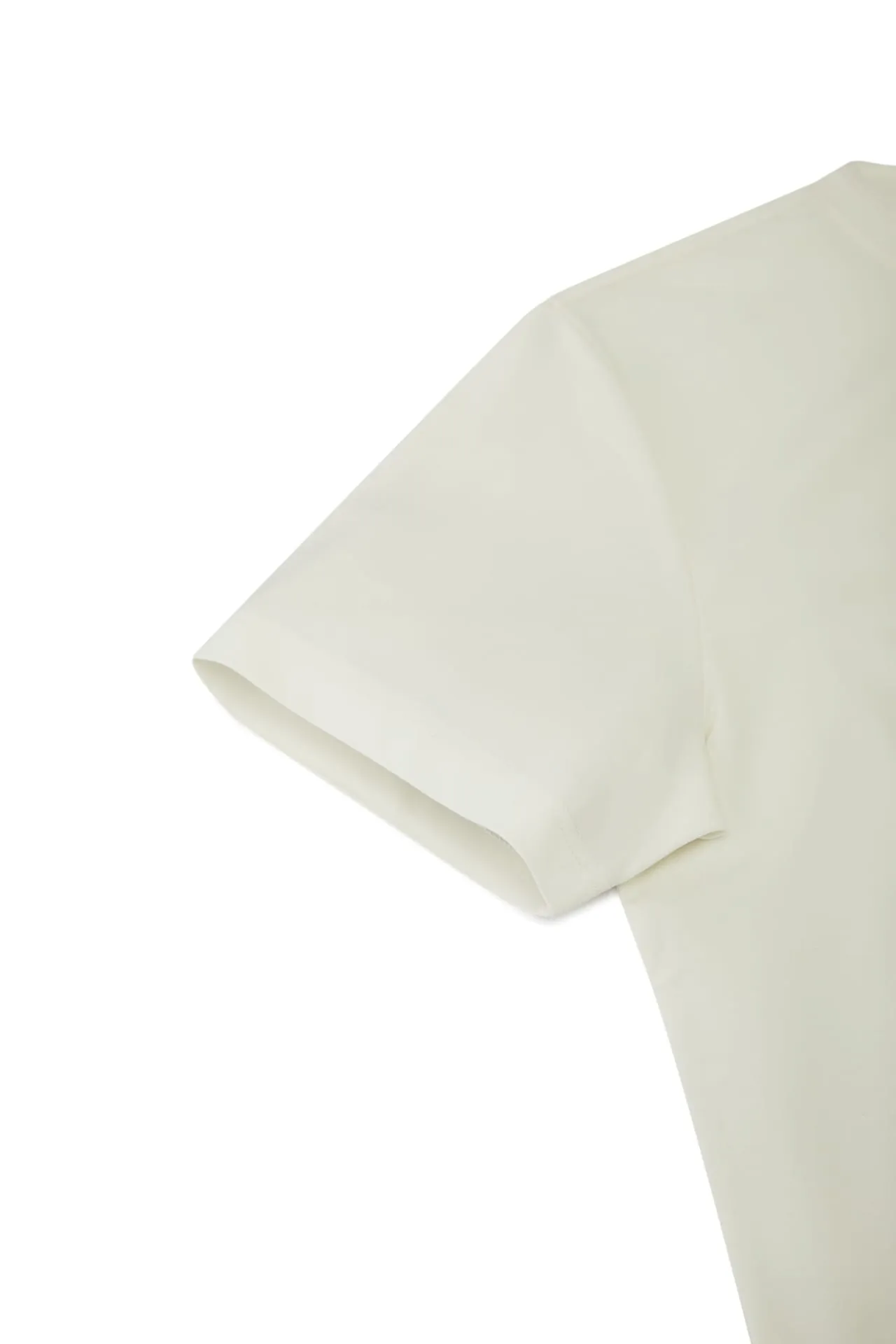 Cool Touch Interlock Smart Fit Short Sleeve T-Shirt