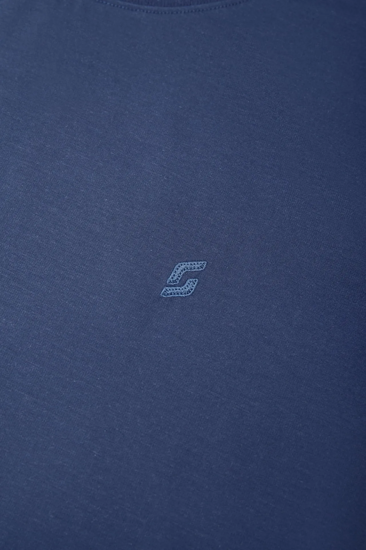 Cool Touch Interlock Smart Fit Short Sleeve T-Shirt