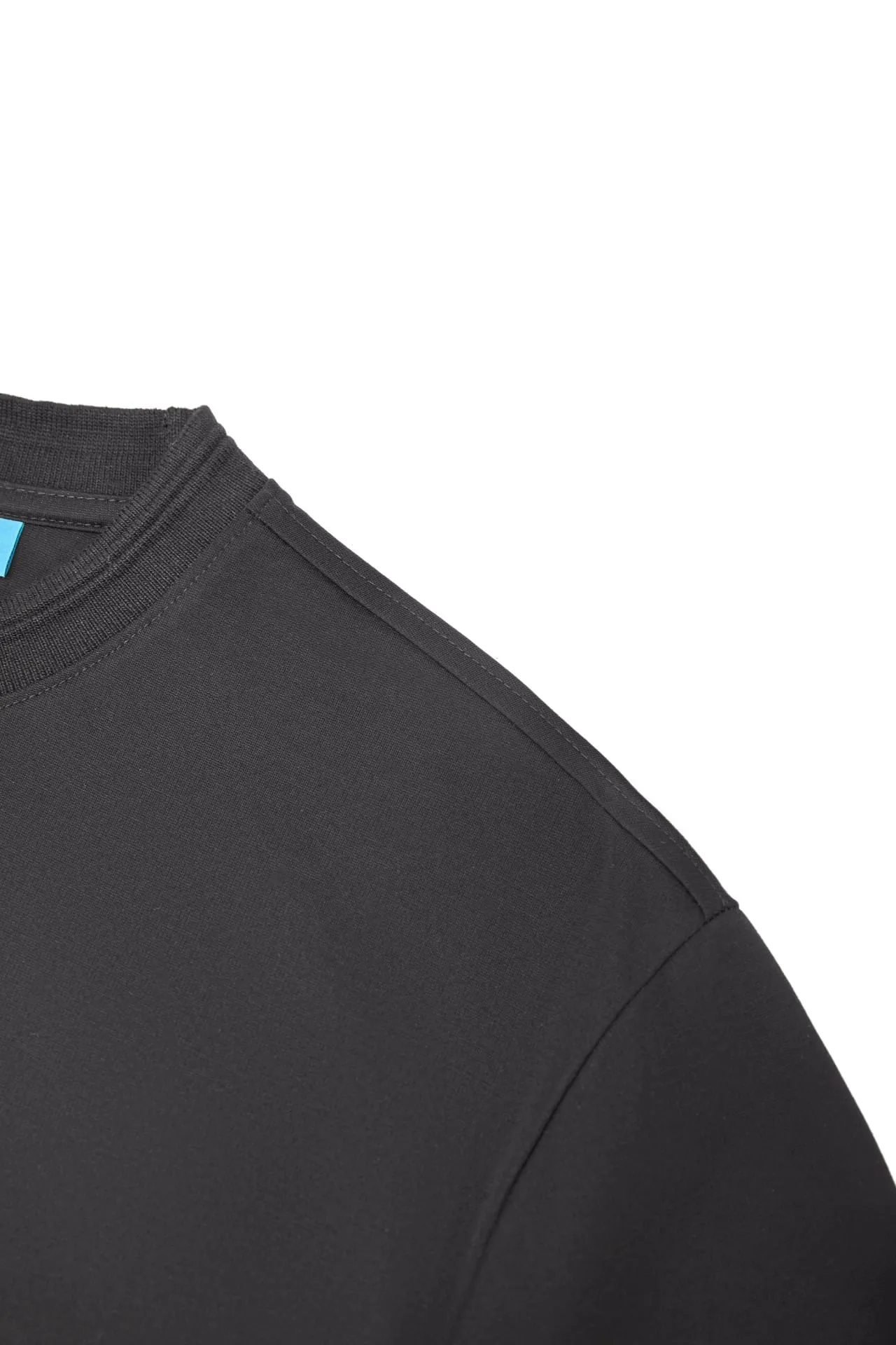 Cool Touch Interlock Smart Fit Short Sleeve T-Shirt