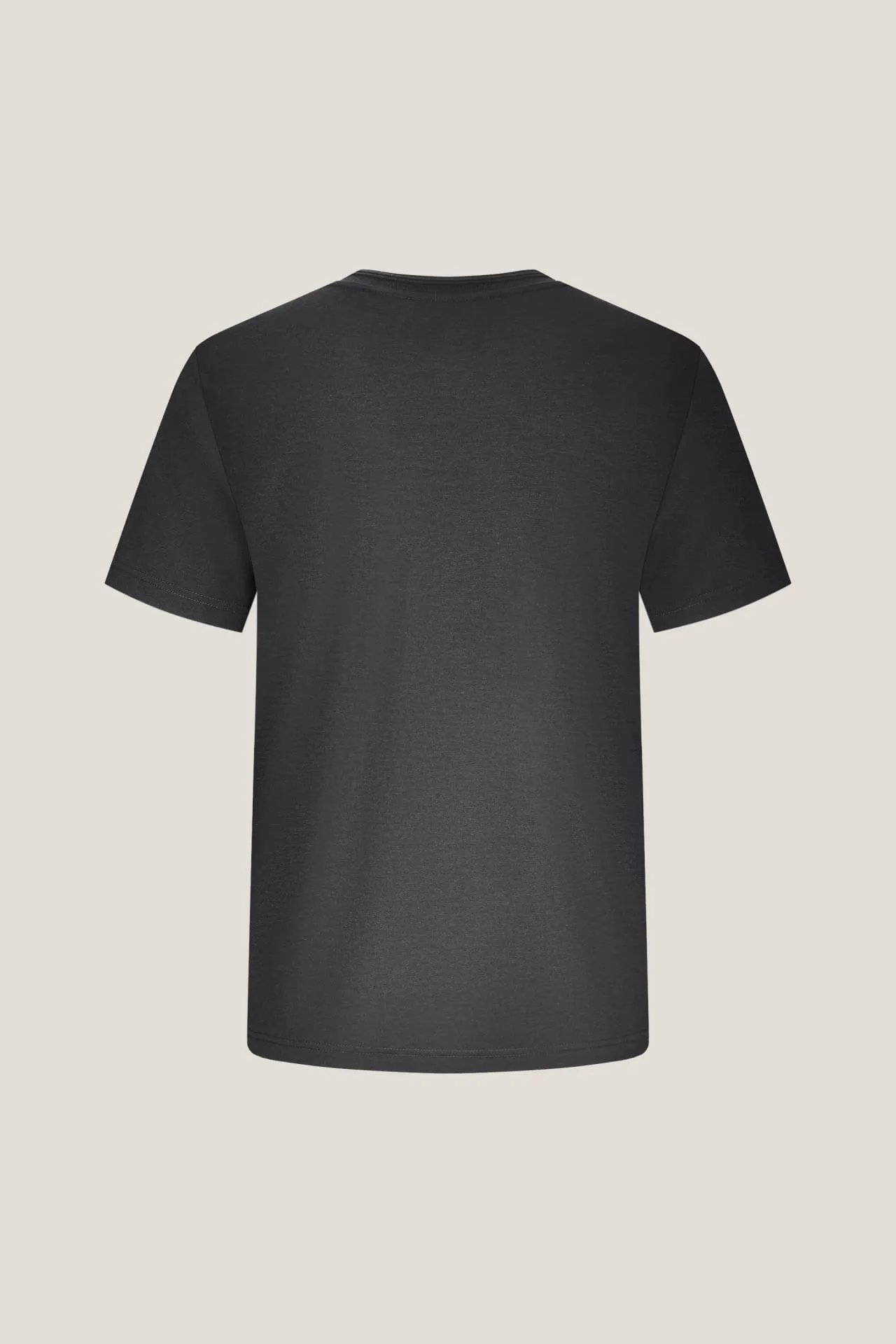 Cool Touch Interlock Smart Fit Short Sleeve T-Shirt