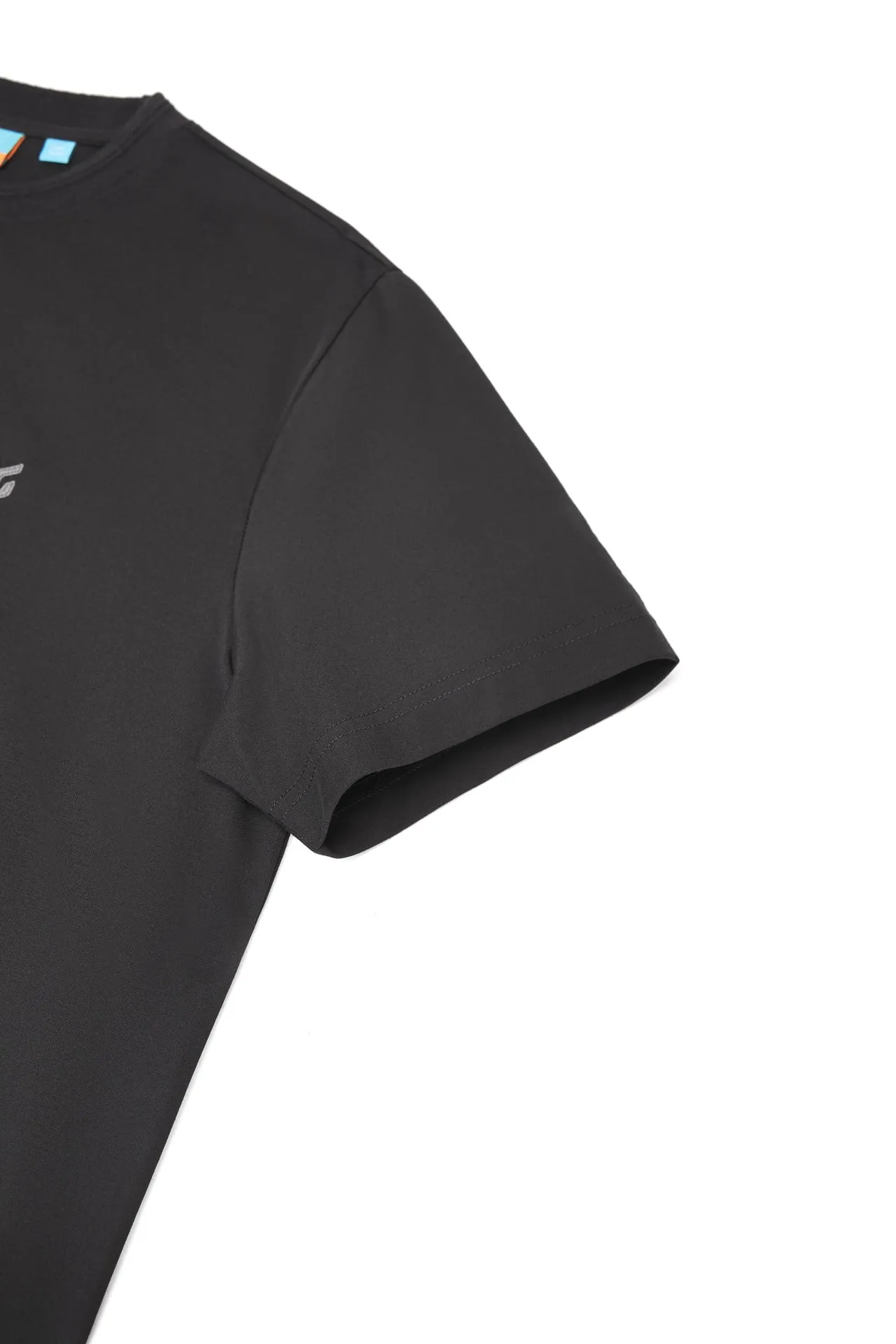 Cool Touch Interlock Smart Fit Short Sleeve T-Shirt