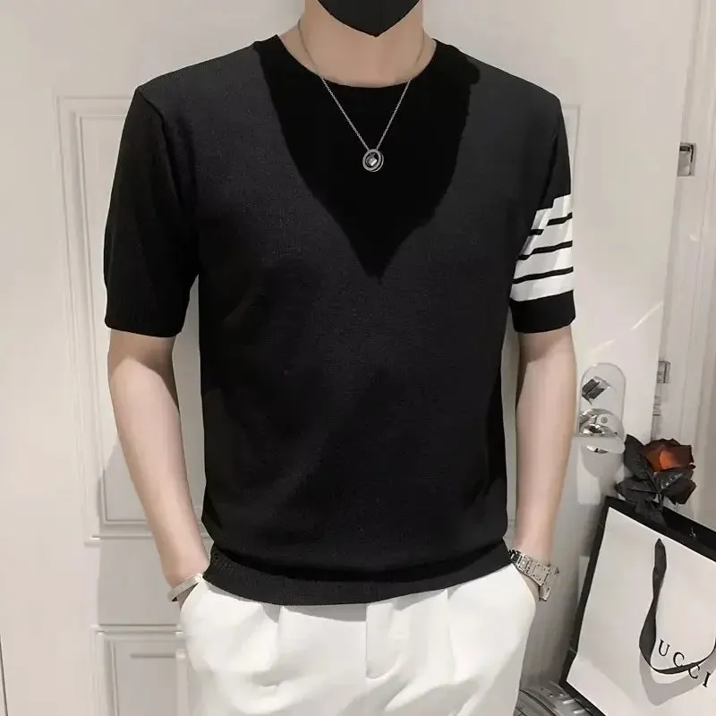 CoolWear Ice Silk Herren T-Shirt