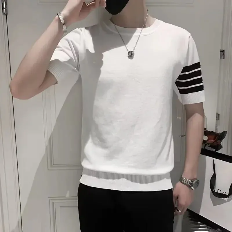 CoolWear Ice Silk Herren T-Shirt