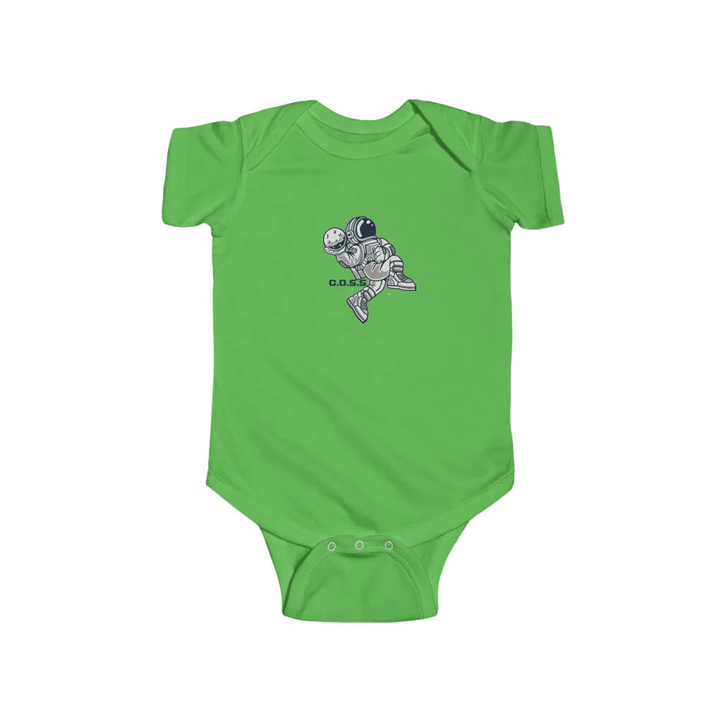 C.O.S.S Moonman Infant unisex