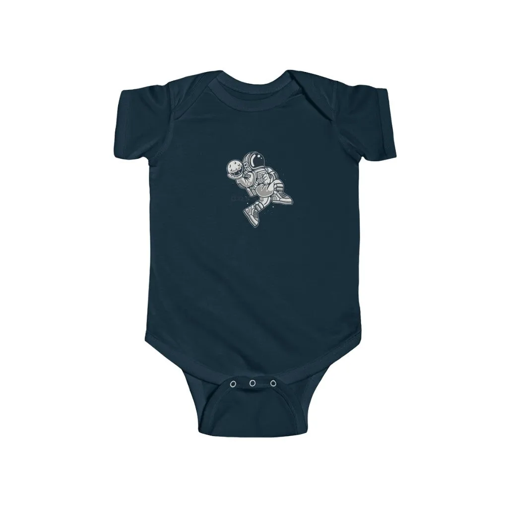 C.O.S.S Moonman Infant unisex