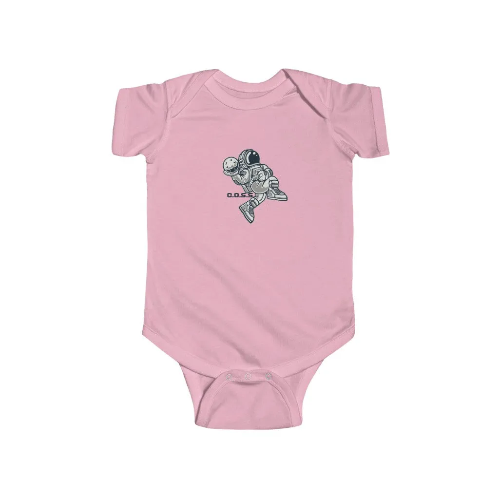 C.O.S.S Moonman Infant unisex