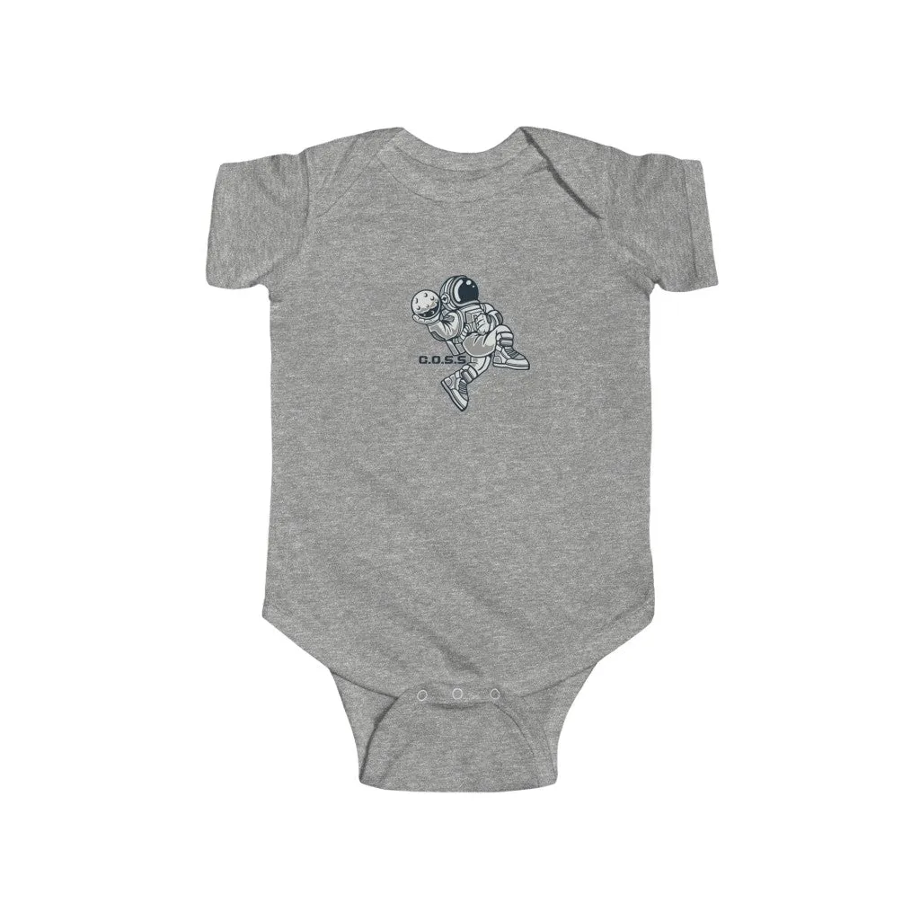 C.O.S.S Moonman Infant unisex