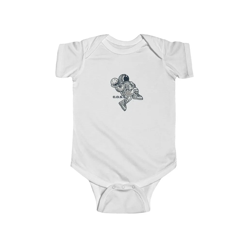 C.O.S.S Moonman Infant unisex