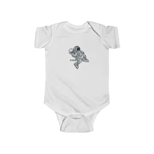 C.O.S.S Moonman Infant unisex