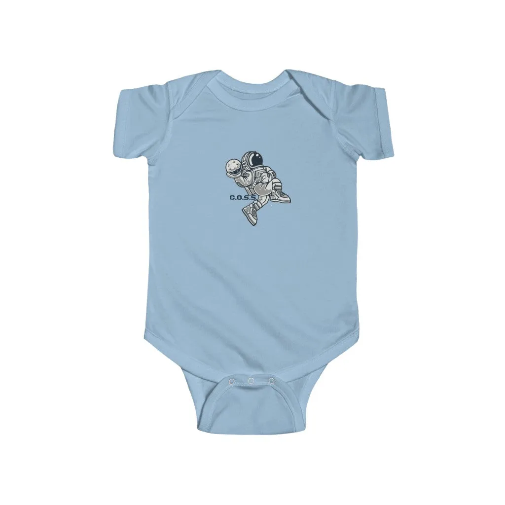 C.O.S.S Moonman Infant unisex
