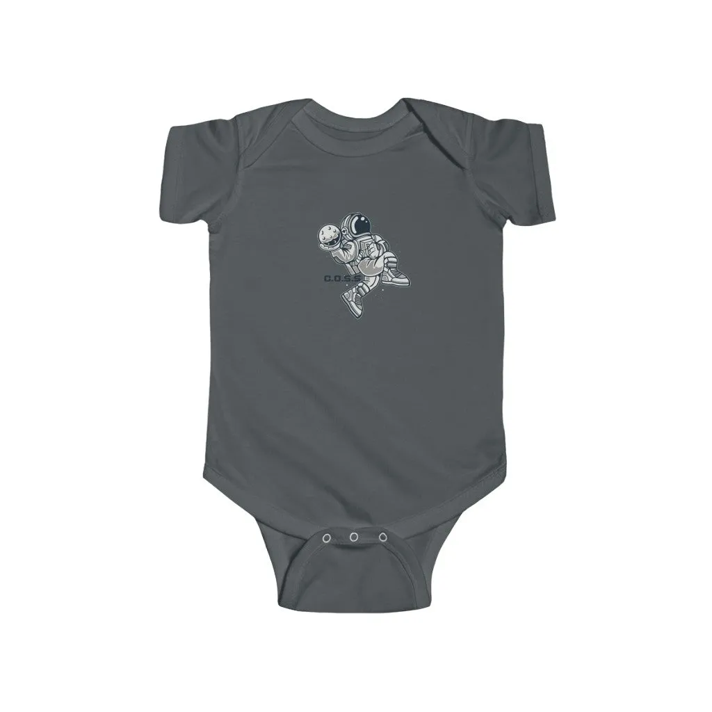 C.O.S.S Moonman Infant unisex