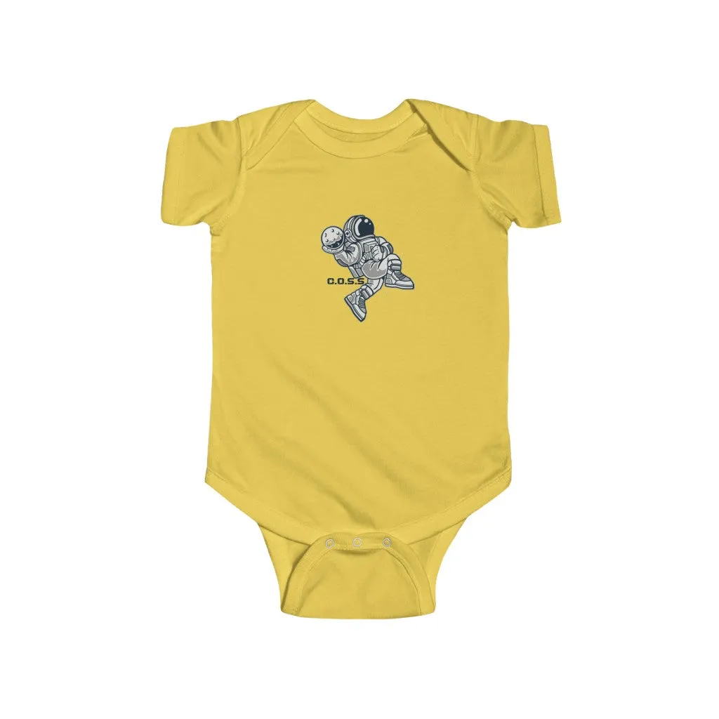 C.O.S.S Moonman Infant unisex