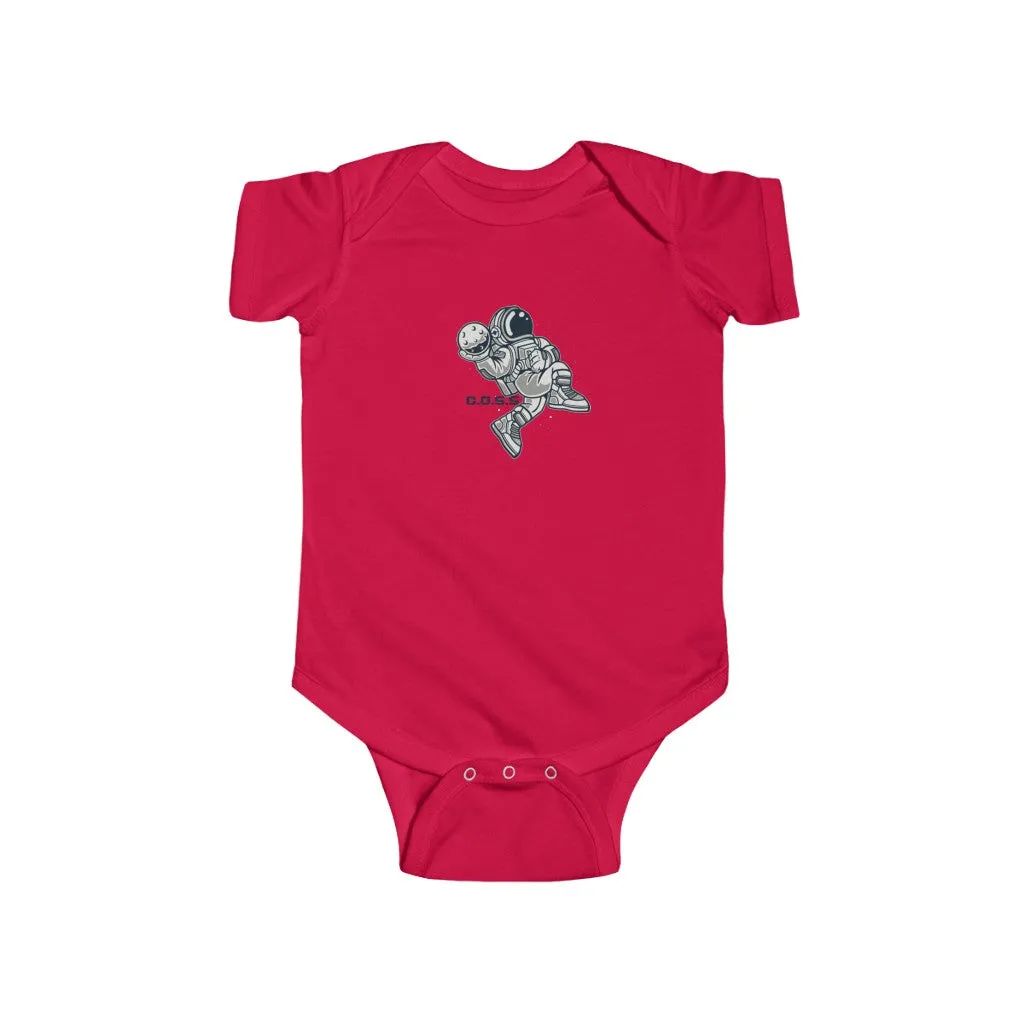 C.O.S.S Moonman Infant unisex